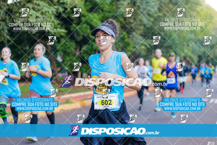 2ª (AMP) Run 