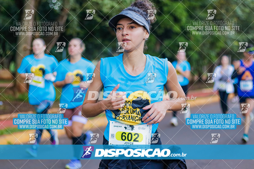 2ª (AMP) Run 