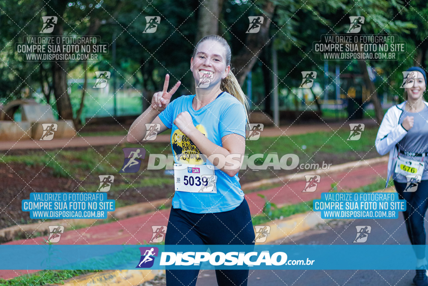 2ª (AMP) Run 