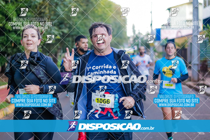 2ª (AMP) Run 