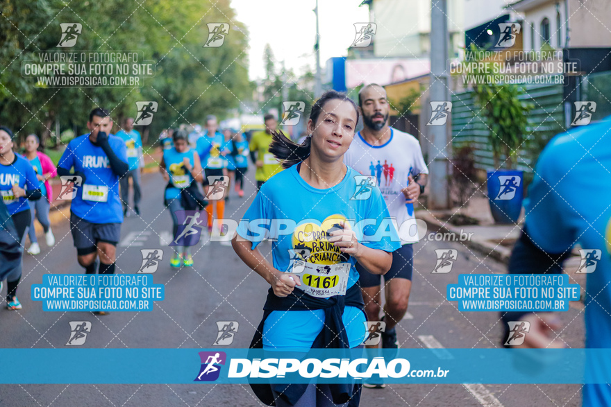 2ª (AMP) Run 