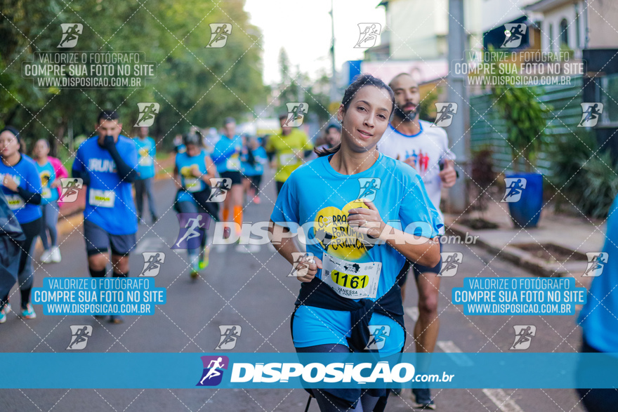 2ª (AMP) Run 