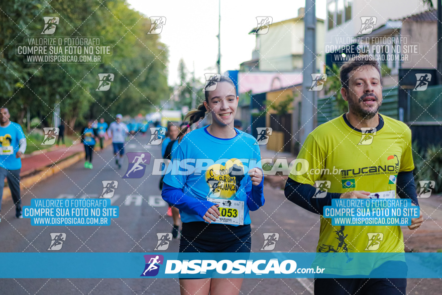 2ª (AMP) Run 