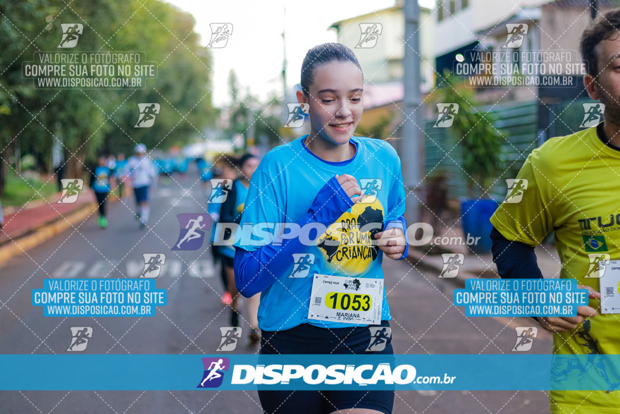 2ª (AMP) Run 