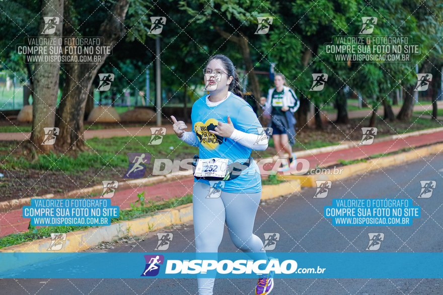 2ª (AMP) Run 