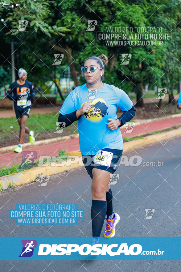 2ª (AMP) Run 