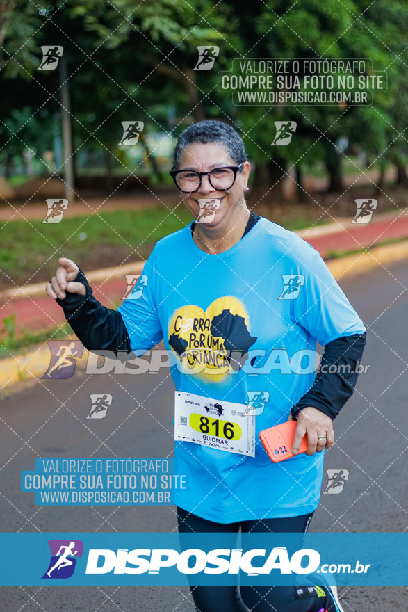 2ª (AMP) Run 