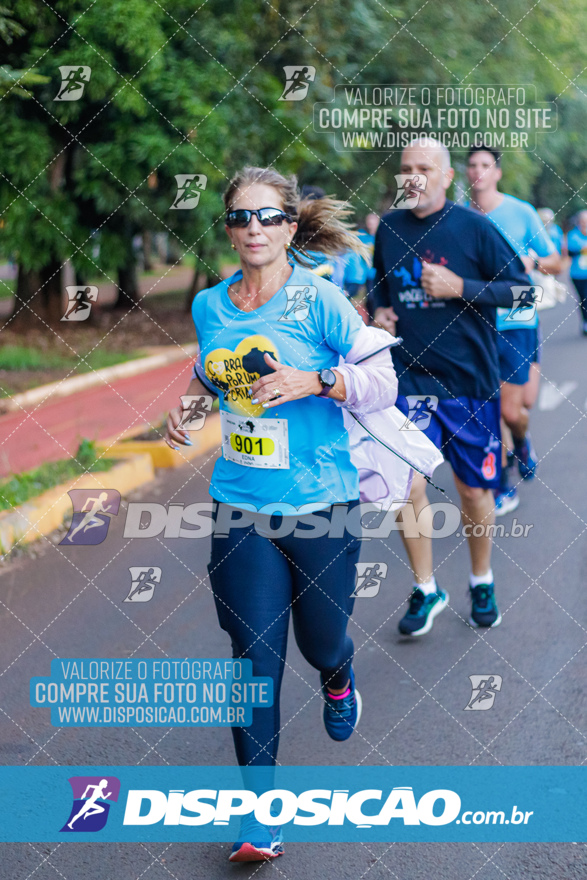 2ª (AMP) Run 