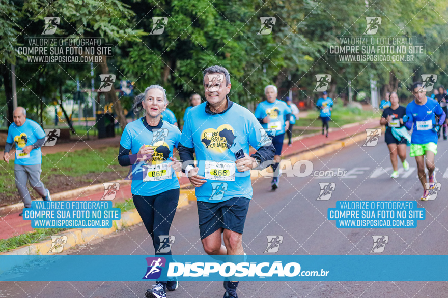 2ª (AMP) Run 