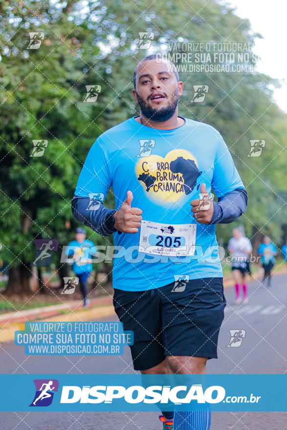 2ª (AMP) Run 