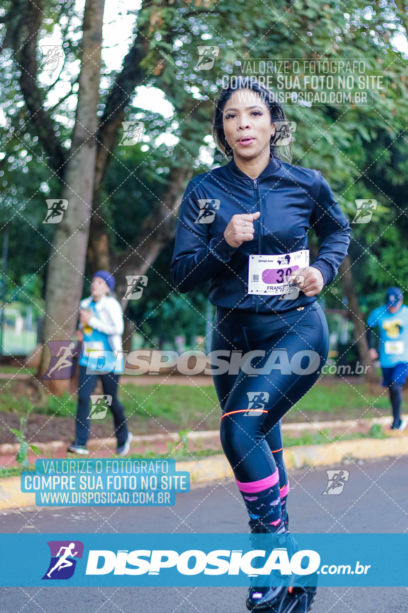 2ª (AMP) Run 