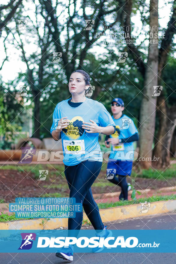 2ª (AMP) Run 