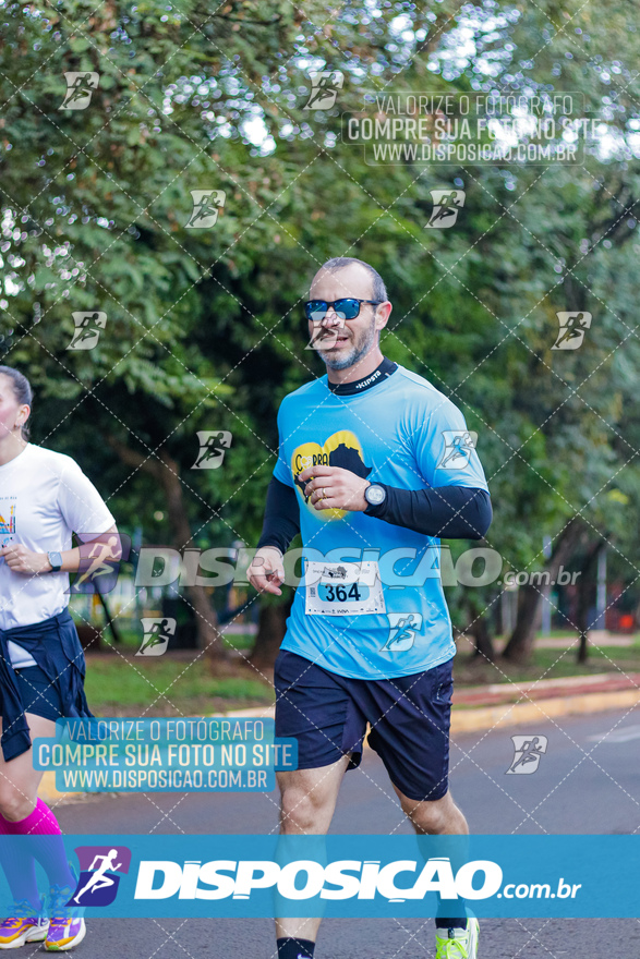 2ª (AMP) Run 