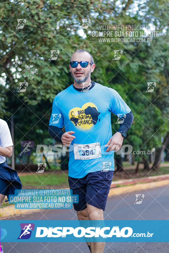 2ª (AMP) Run 