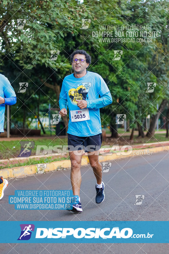 2ª (AMP) Run 