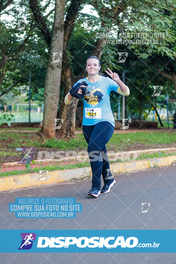 2ª (AMP) Run 