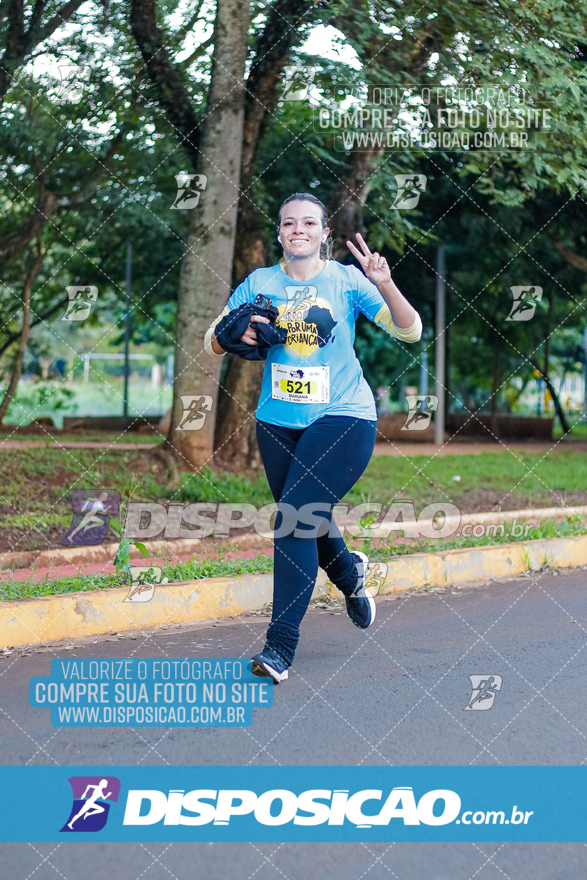 2ª (AMP) Run 