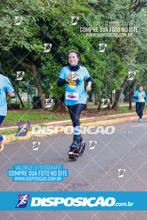 2ª (AMP) Run 