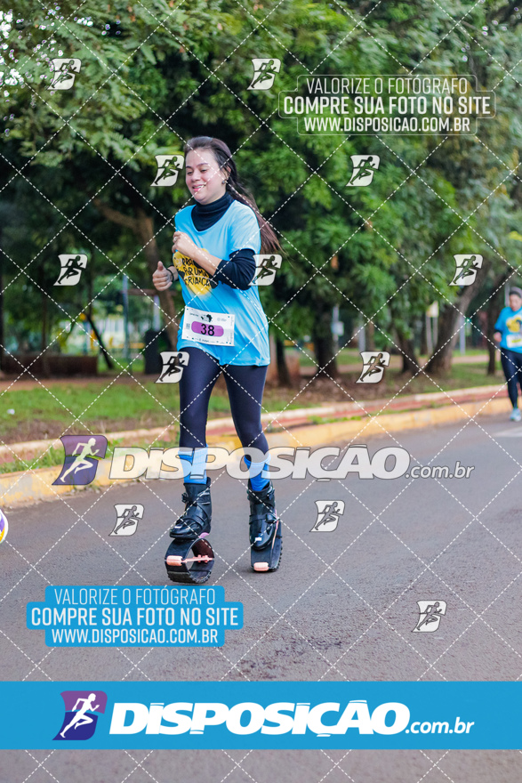 2ª (AMP) Run 