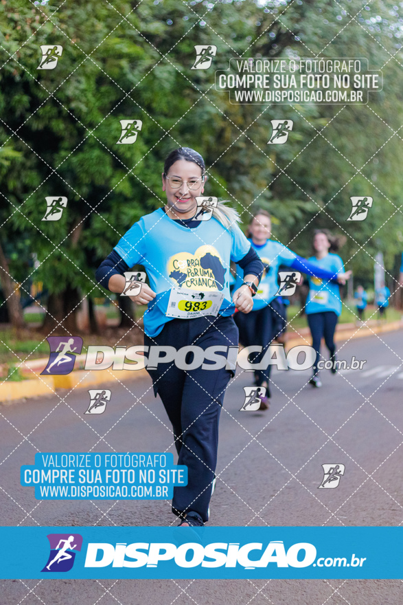 2ª (AMP) Run 