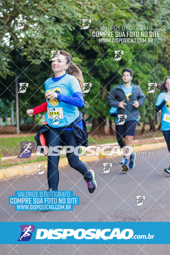 2ª (AMP) Run 