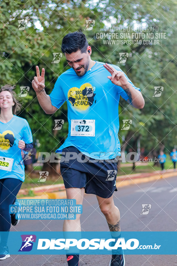 2ª (AMP) Run 