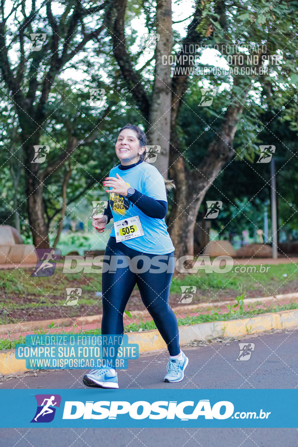 2ª (AMP) Run 