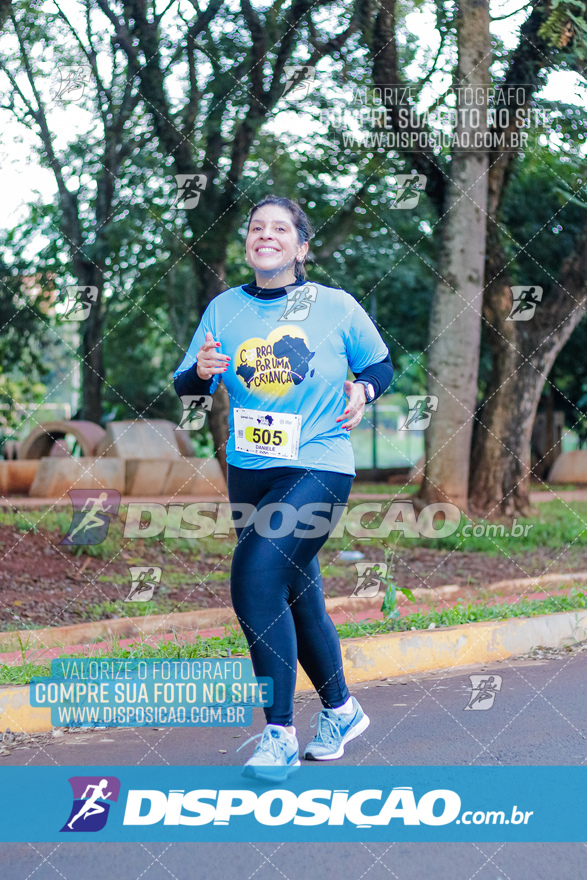 2ª (AMP) Run 