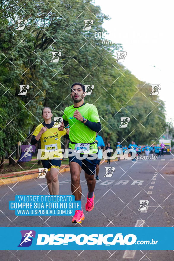 2ª (AMP) Run 