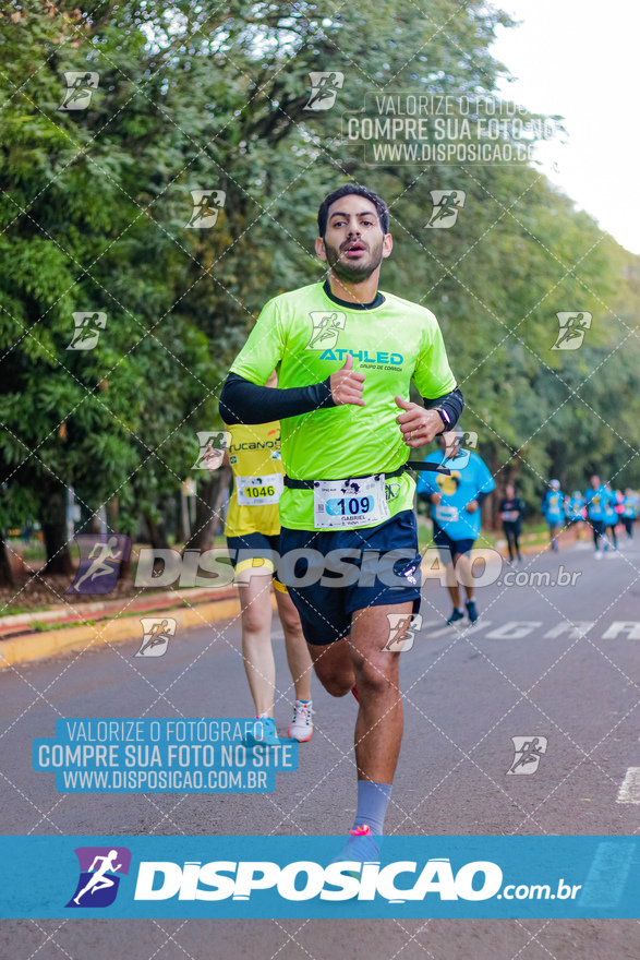 2ª (AMP) Run 