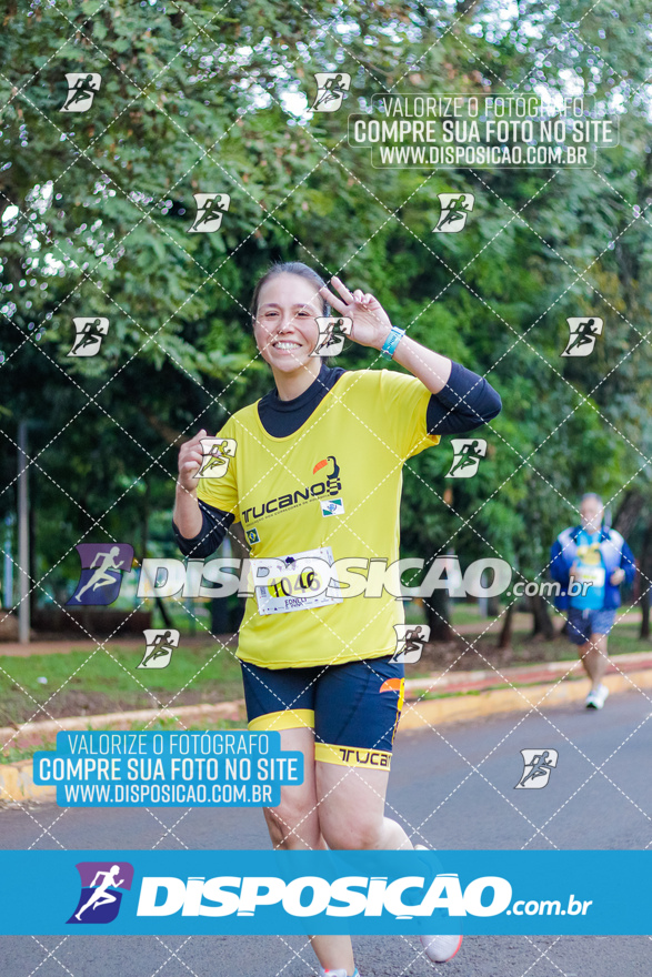 2ª (AMP) Run 