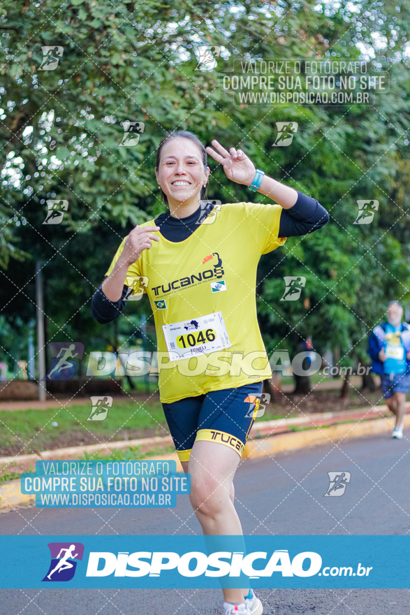 2ª (AMP) Run 