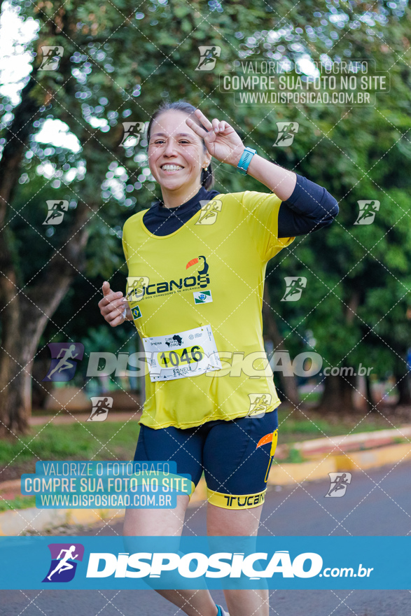 2ª (AMP) Run 