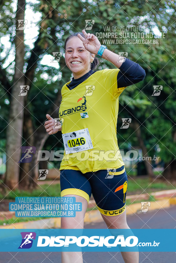 2ª (AMP) Run 