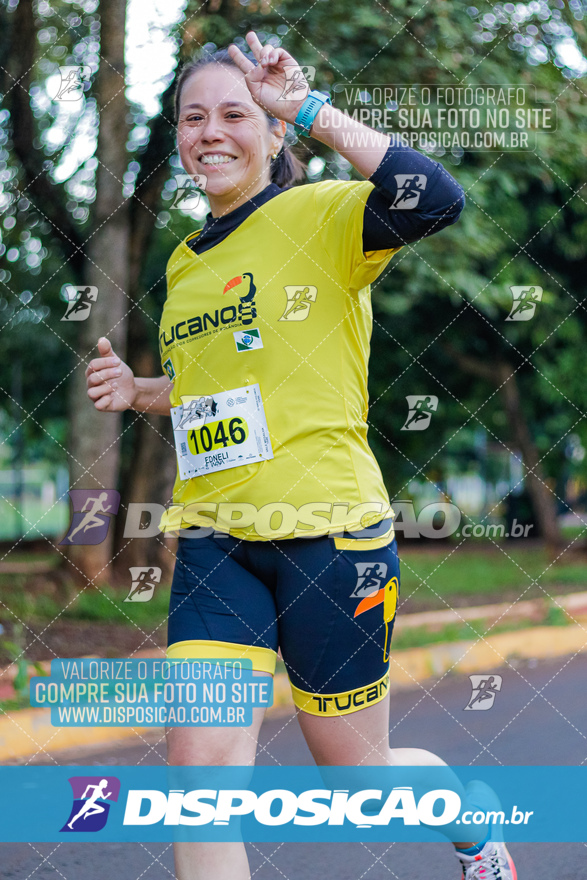 2ª (AMP) Run 