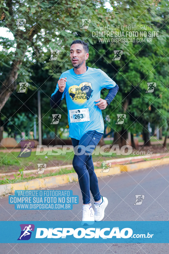 2ª (AMP) Run 