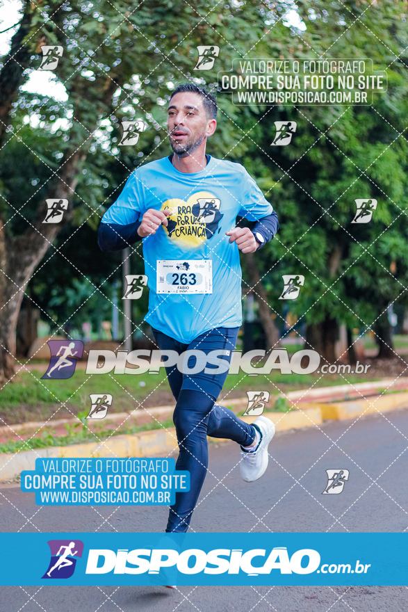 2ª (AMP) Run 