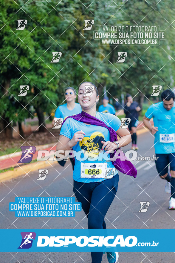 2ª (AMP) Run 