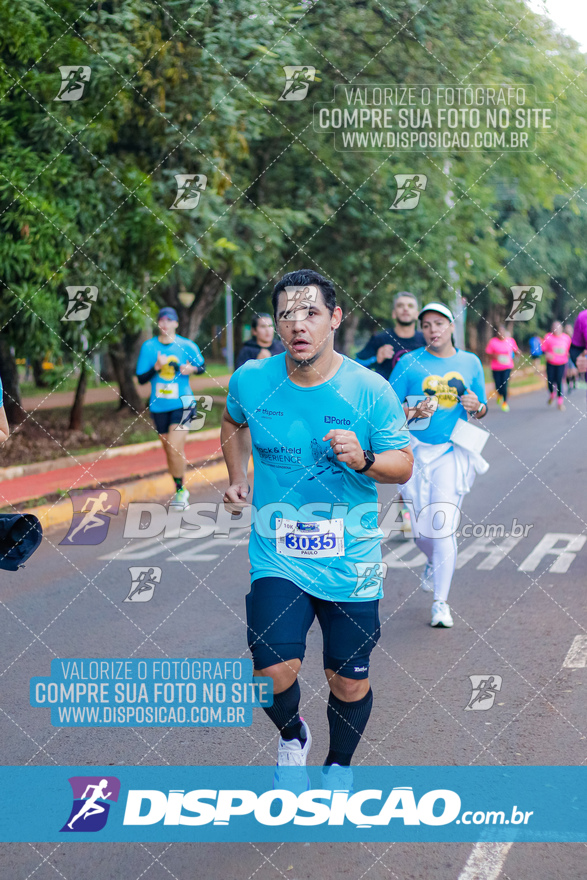 2ª (AMP) Run 