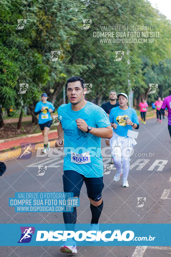 2ª (AMP) Run 