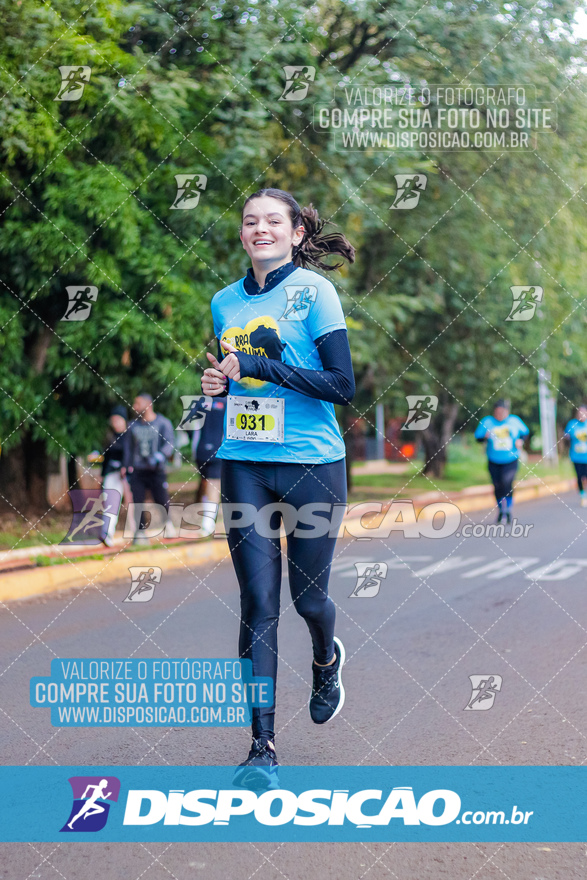 2ª (AMP) Run 