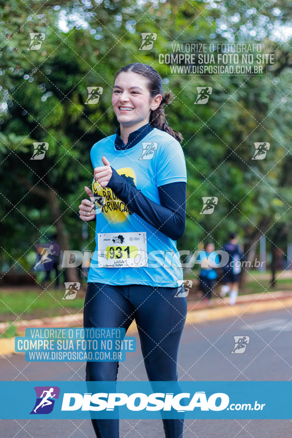 2ª (AMP) Run 