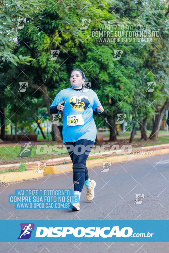 2ª (AMP) Run 