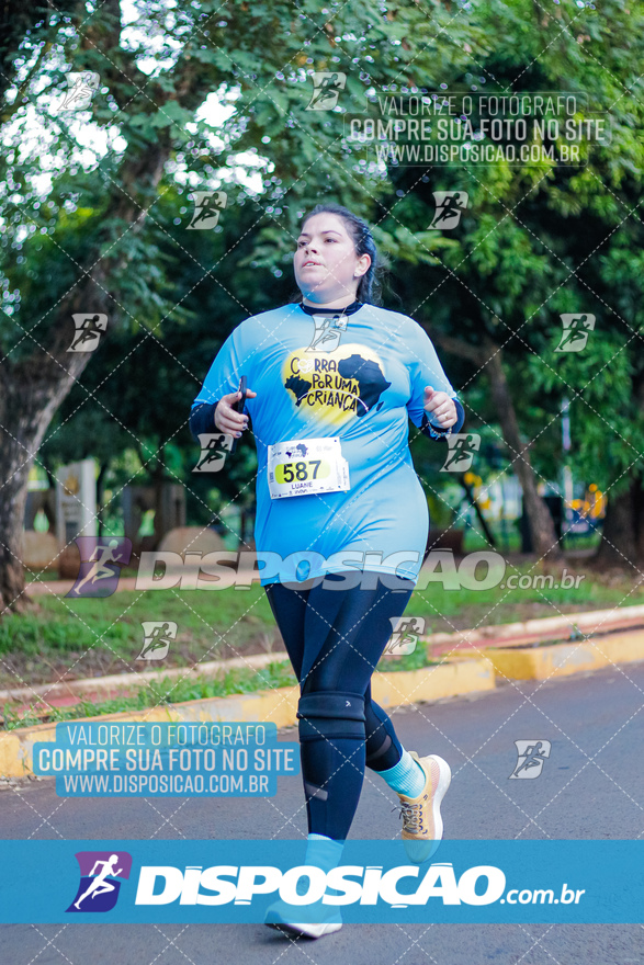 2ª (AMP) Run 