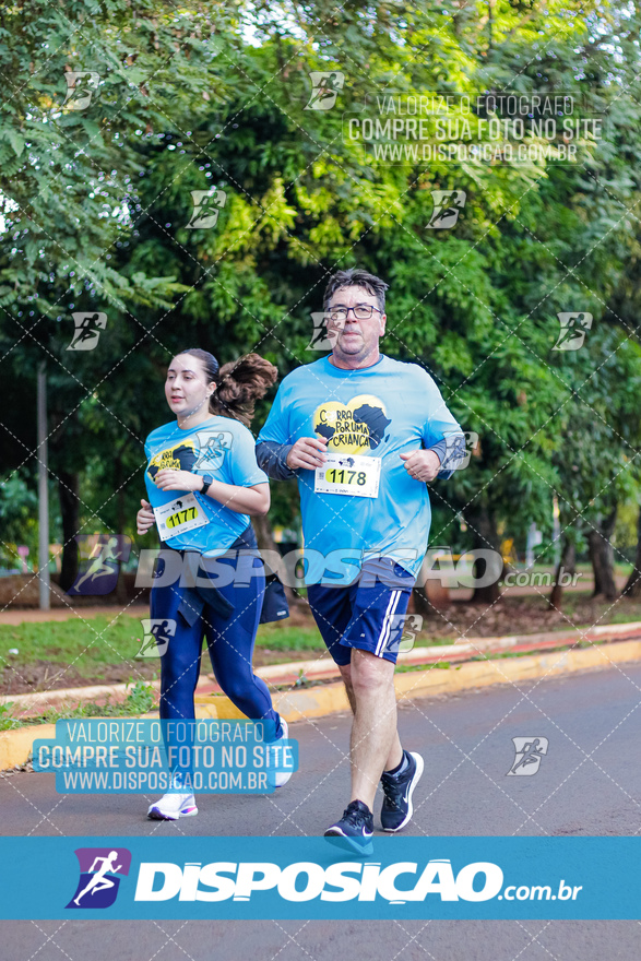 2ª (AMP) Run 