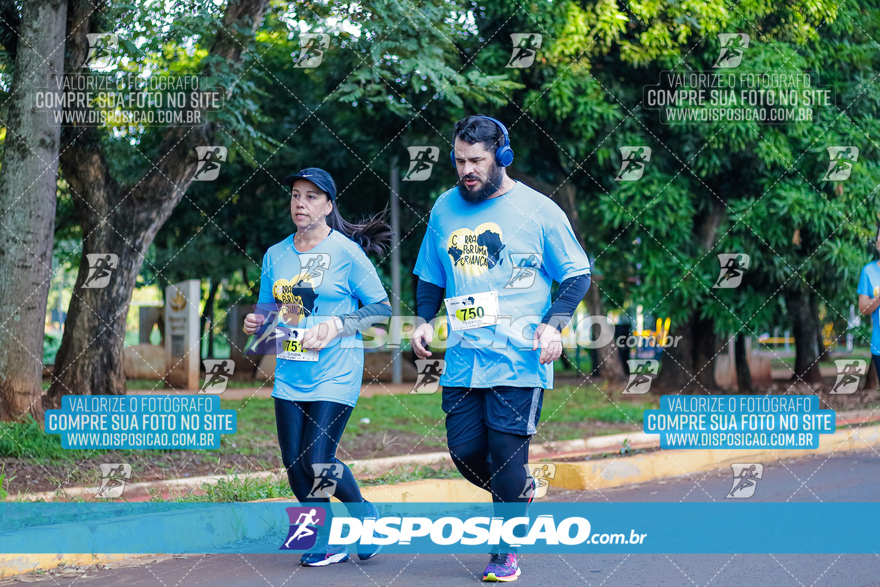 2ª (AMP) Run 