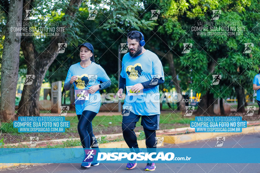 2ª (AMP) Run 