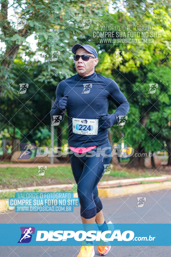 2ª (AMP) Run 