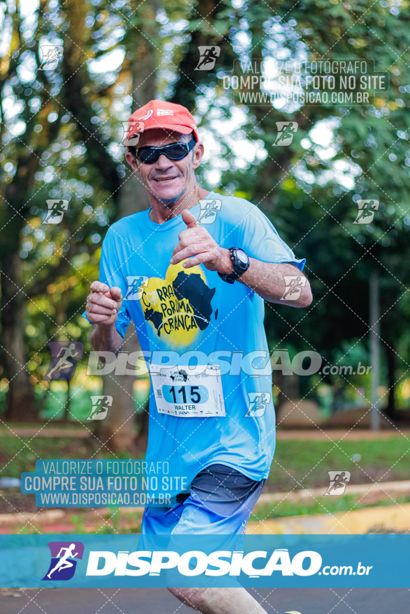 2ª (AMP) Run 