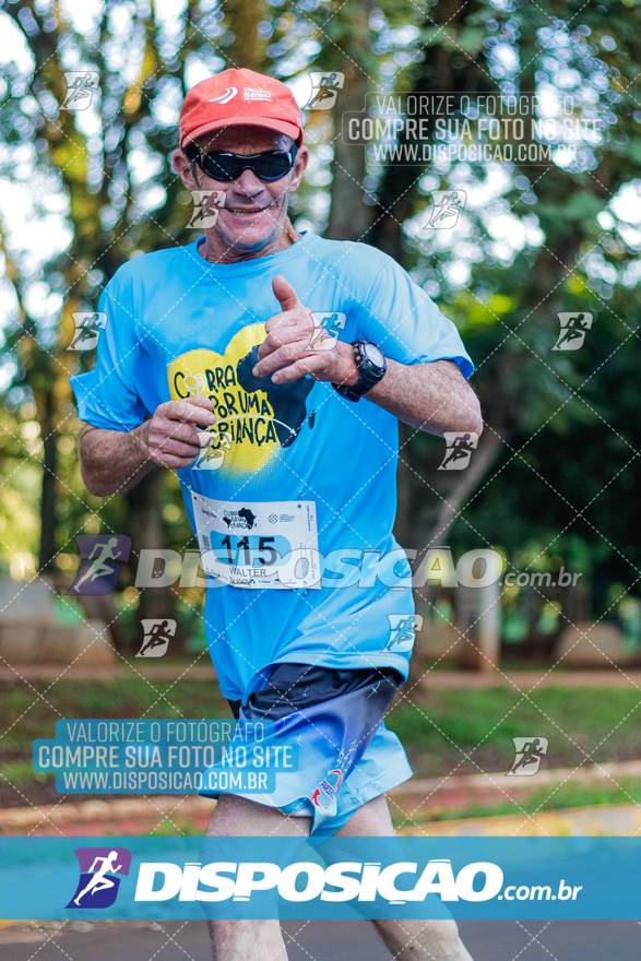 2ª (AMP) Run 